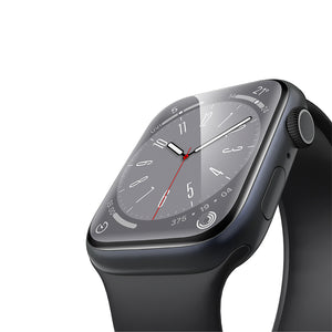 Rixus Soft Barrier For Apple Watch Series 10 Protecteur d'écran 42mm