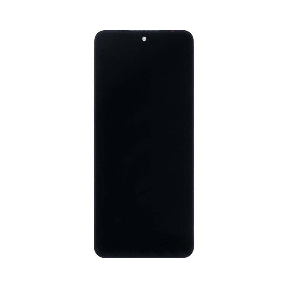 Écran et numériseur Xiaomi Redmi Note 13R sans cadre noir OEM