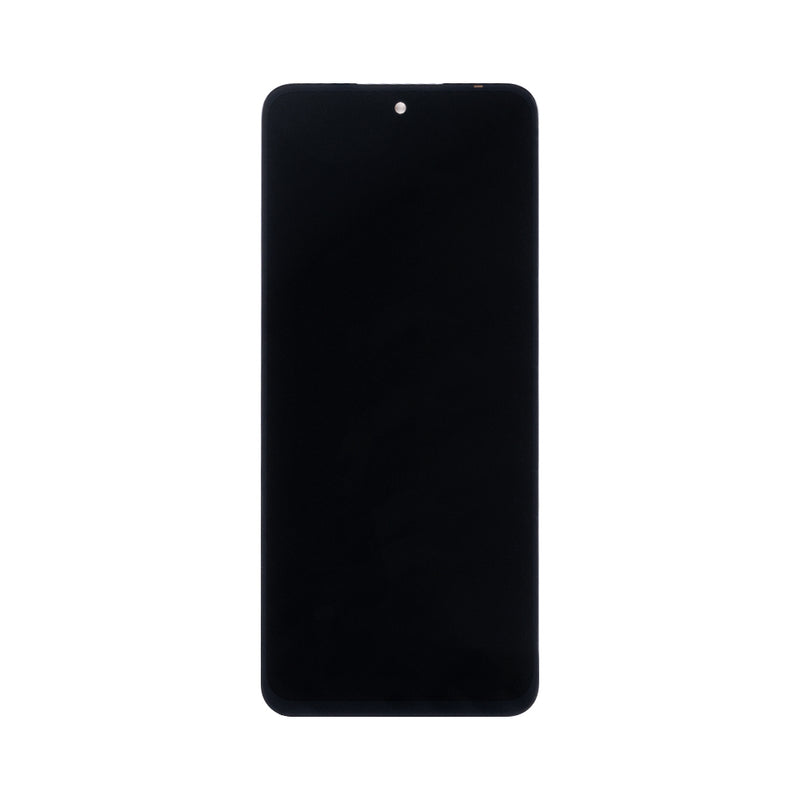 Écran et numériseur Xiaomi Redmi Note 13R sans cadre noir OEM