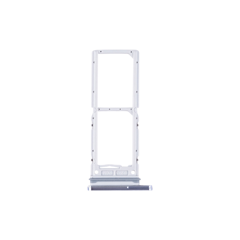 Samsung Galaxy Z Fold5 F946B Support de carte SIM Bleu OEM