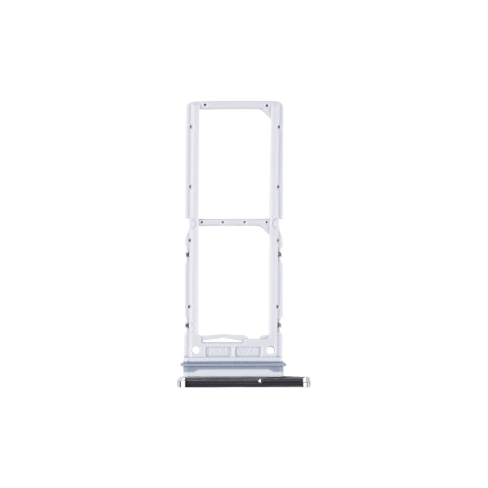 Samsung Galaxy Z Fold5 F946B Support de carte SIM Gris OEM