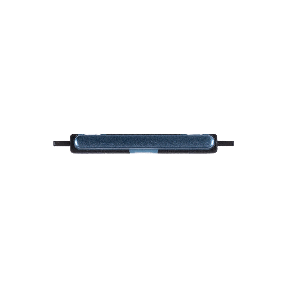 Samsung Galaxy M54 5G M546B Bouton de volume bleu foncé OEM