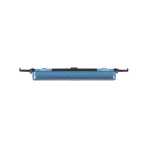 Samsung Galaxy M34 5G M346B Bouton de volume bleu nuit OEM