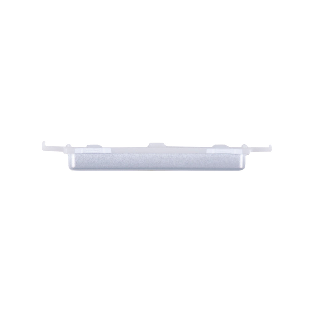 Samsung Galaxy M34 5G M346B Bouton Volume Prisme Argent OEM
