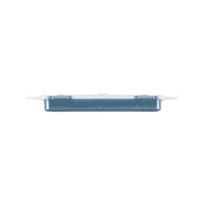 Samsung Galaxy M34 5G M346B Bouton de volume bleu cascade OEM
