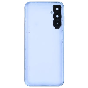 Coque arrière Samsung Galaxy M14 5G M146B avec objectif bleu clair OEM