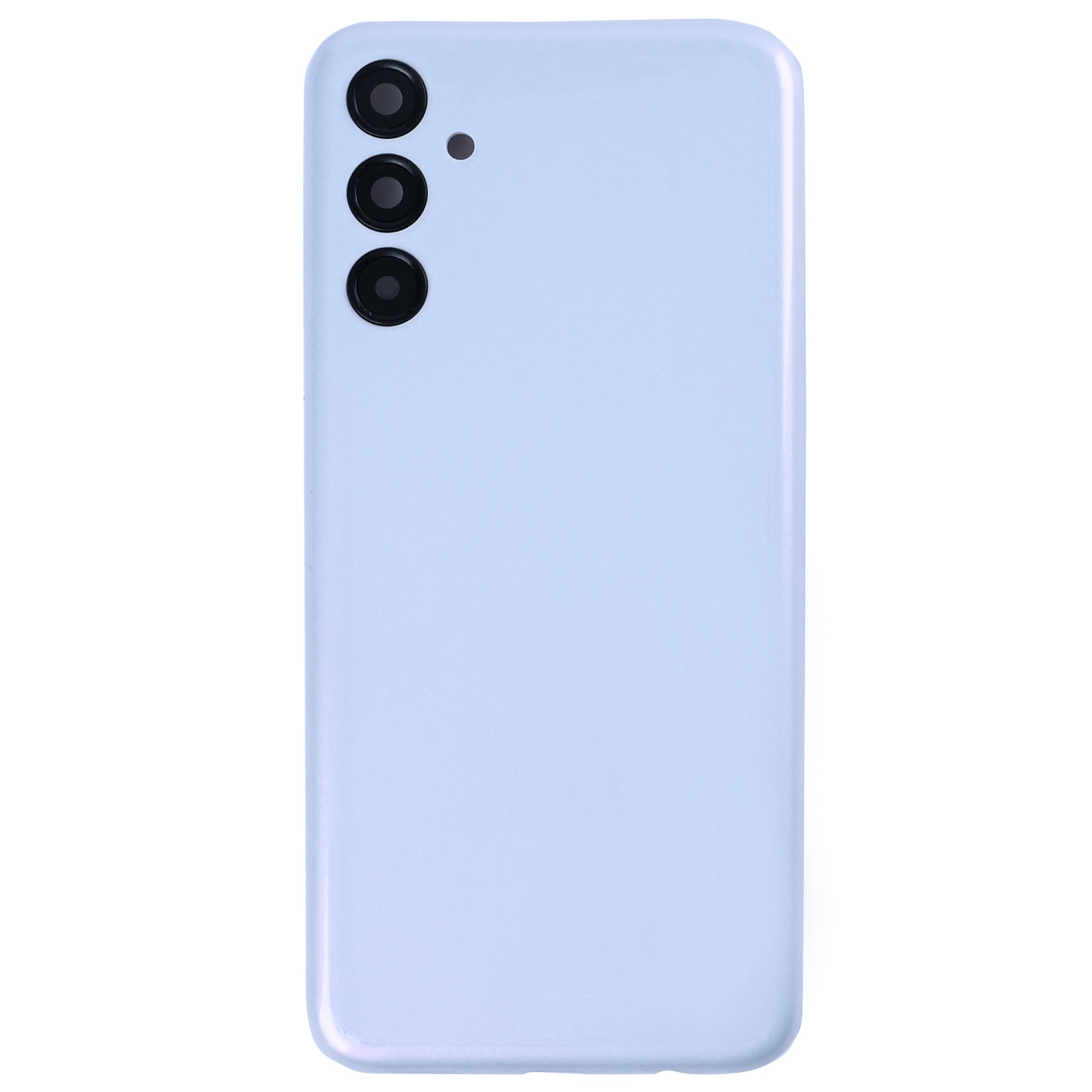 Coque arrière Samsung Galaxy M14 5G M146B avec objectif argenté OEM