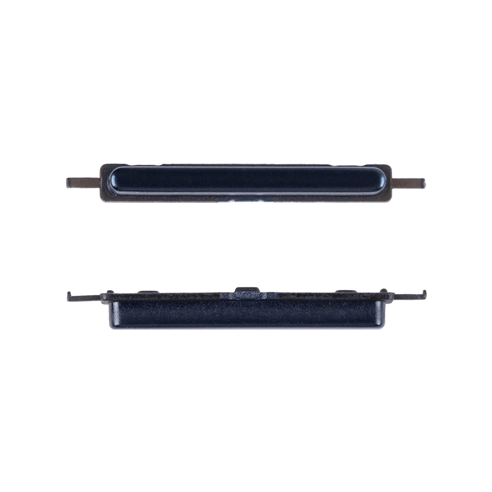 Samsung Galaxy M14 5G M146B Bouton de volume bleu marine OEM