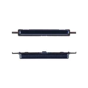 Samsung Galaxy M14 5G M146B Bouton de volume bleu marine OEM