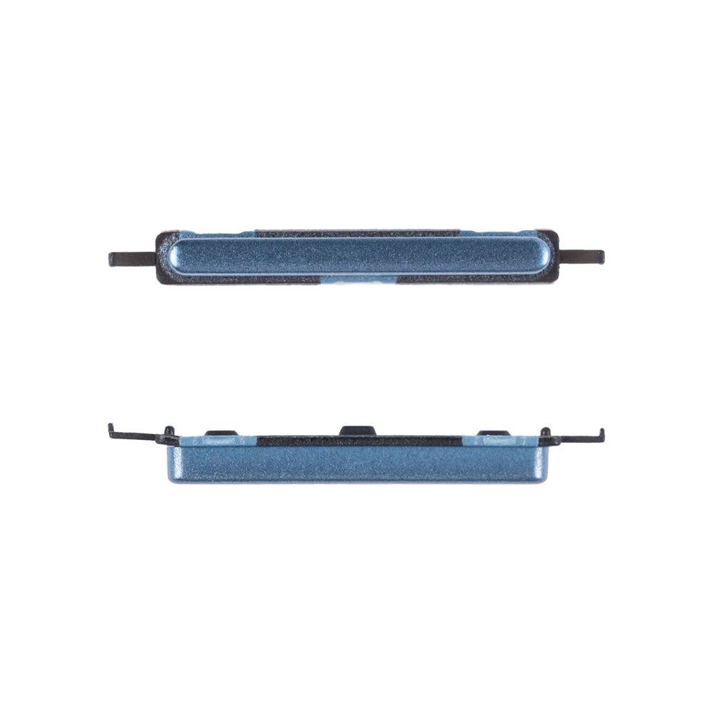 Samsung Galaxy M14 5G M146B Bouton de volume bleu clair OEM