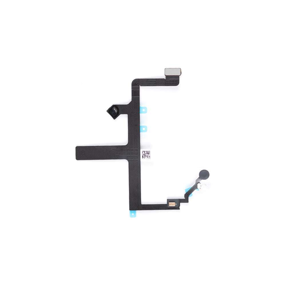 For Apple 14 Plus Lampe torche Flex retirée