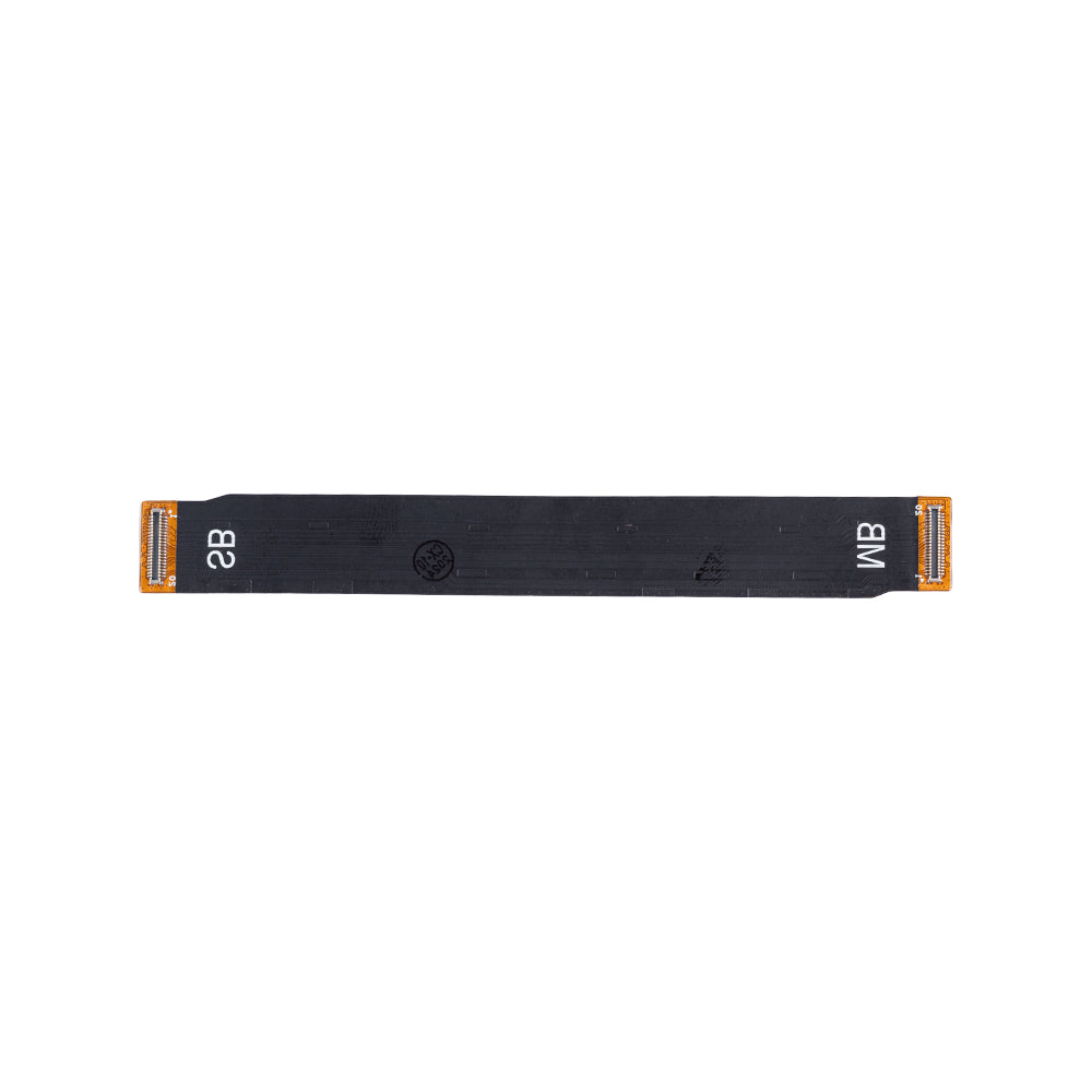 Flex principal Xiaomi Redmi Note 9 OEM