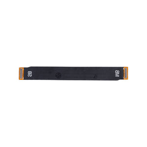 Flex principal Xiaomi Redmi Note 9 OEM