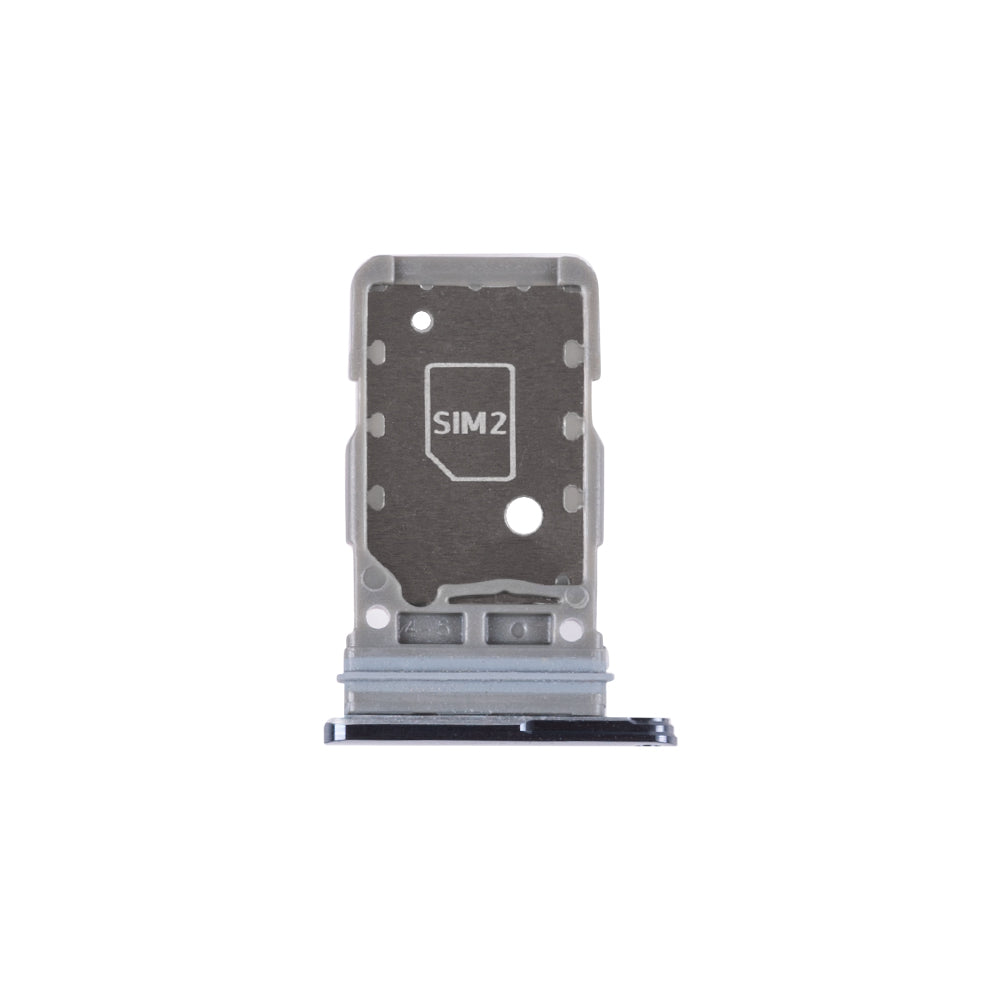 Samsung Galaxy S21 5G G991B Support de carte SIM Phantom Grey OEM