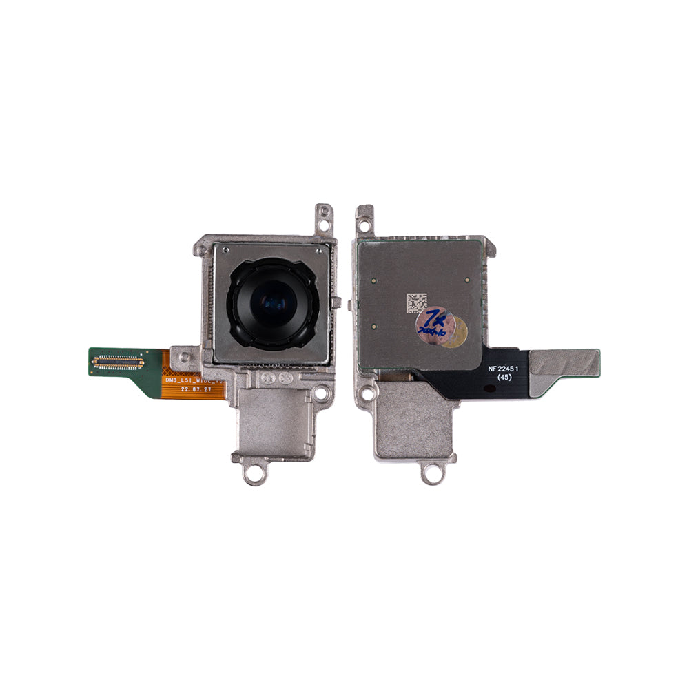 Samsung Galaxy S24 Ultra S928B Caméra arrière 200MP Wide OEM