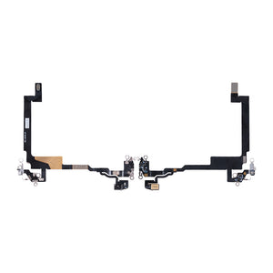 Câble flexible de signal For Apple port de charge For Apple 16 Pro d'origine