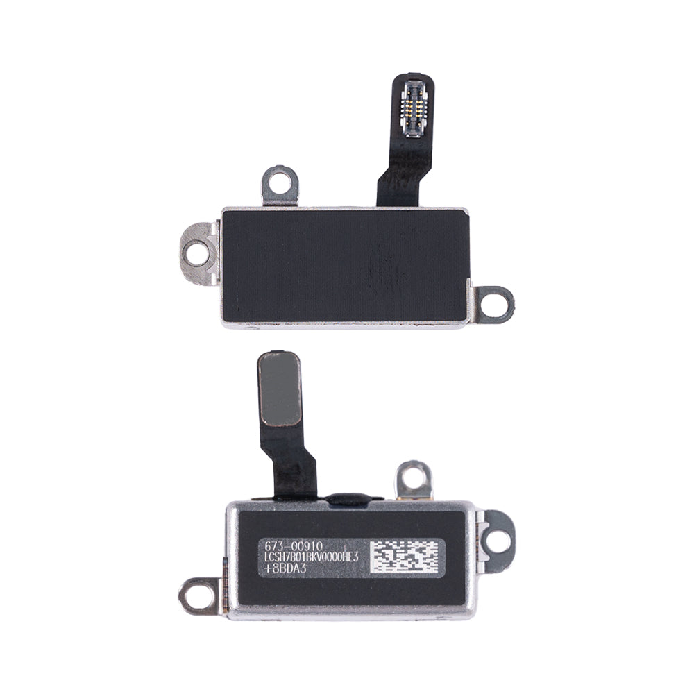 For Apple 16 Pro Moteur à vibration Taptic retiré