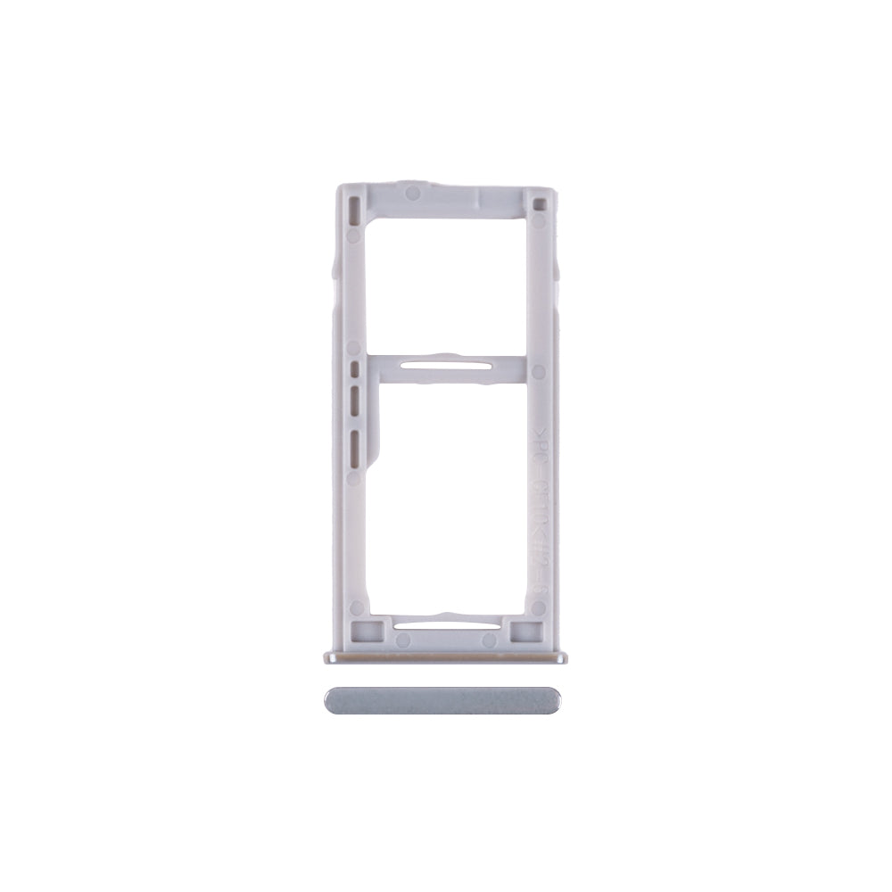 Samsung Galaxy A42 5G A426B Support de carte SIM Prism Dot Gray OEM