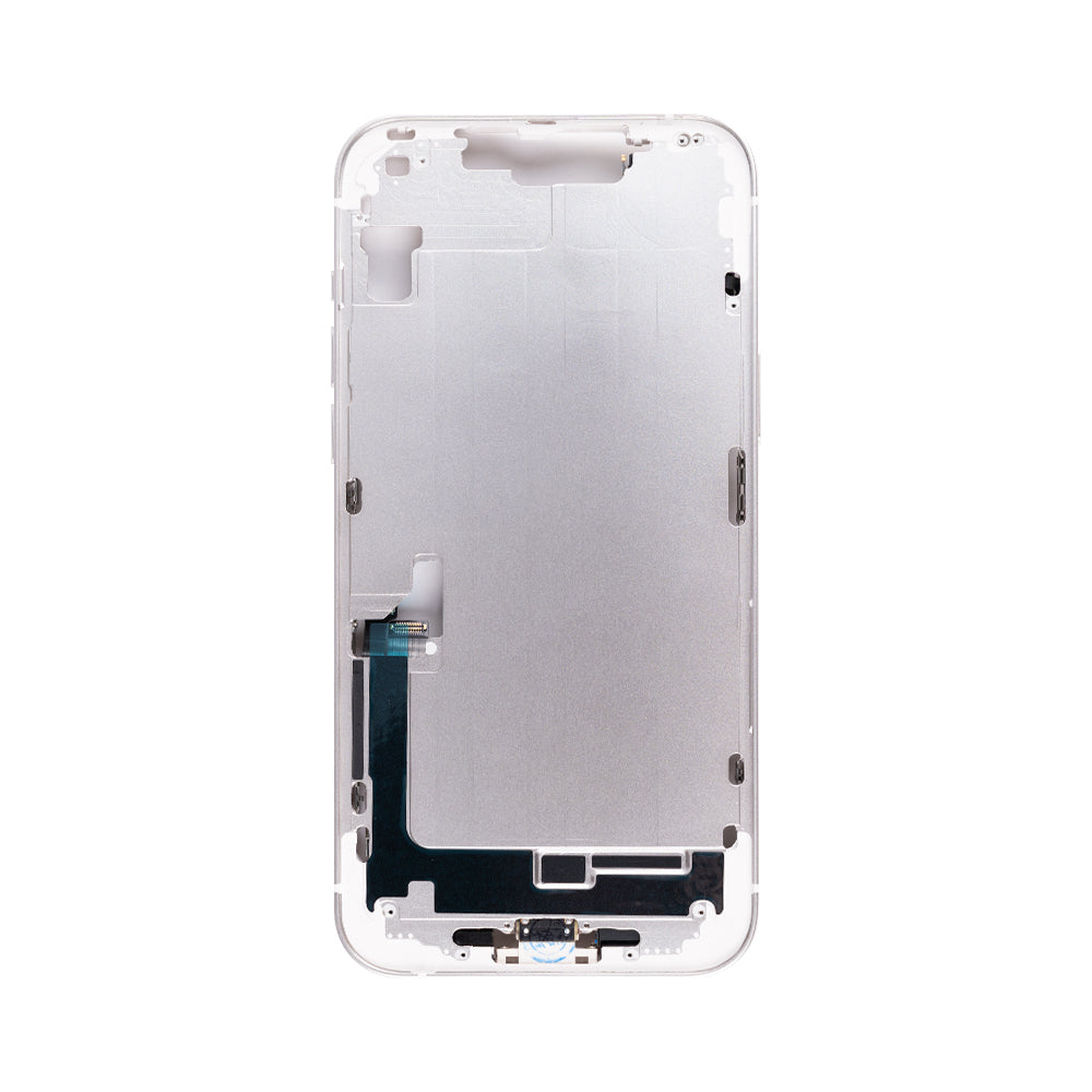 For Apple 14 Plus Cadre central Starlight OEM