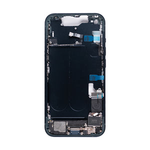 For Apple 14 Cadre central Midnight OEM