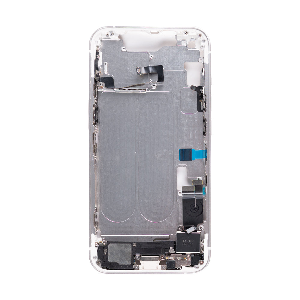 For Apple 14 Cadre central Starlight OEM