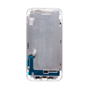 For Apple 14 Cadre central Starlight OEM