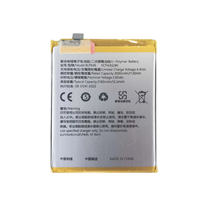 Batterie Oppo A83 BLP649 OEM