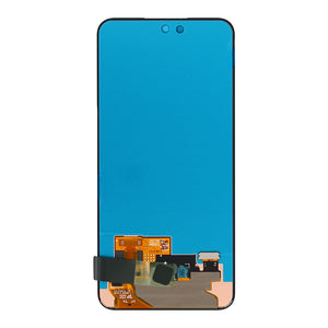 Samsung Galaxy S24 FE S721B Ecran et Numériseur Sans Cadre Noir Service Pack
