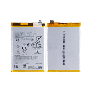 Batterie Oppo A78 4G BLPA07 OEM
