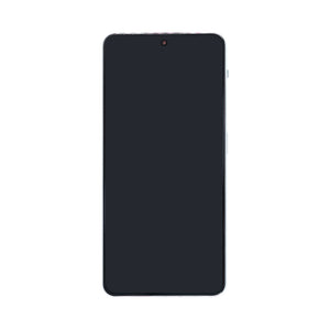 Écran et numériseur OnePlus Nord 3 avec cadre vert brumeux OEM