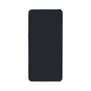 Écran et numériseur OnePlus Nord 3 avec cadre gris tempête OEM