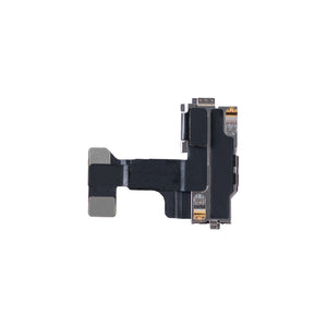For Apple 16 Ensemble caméra avant retiré