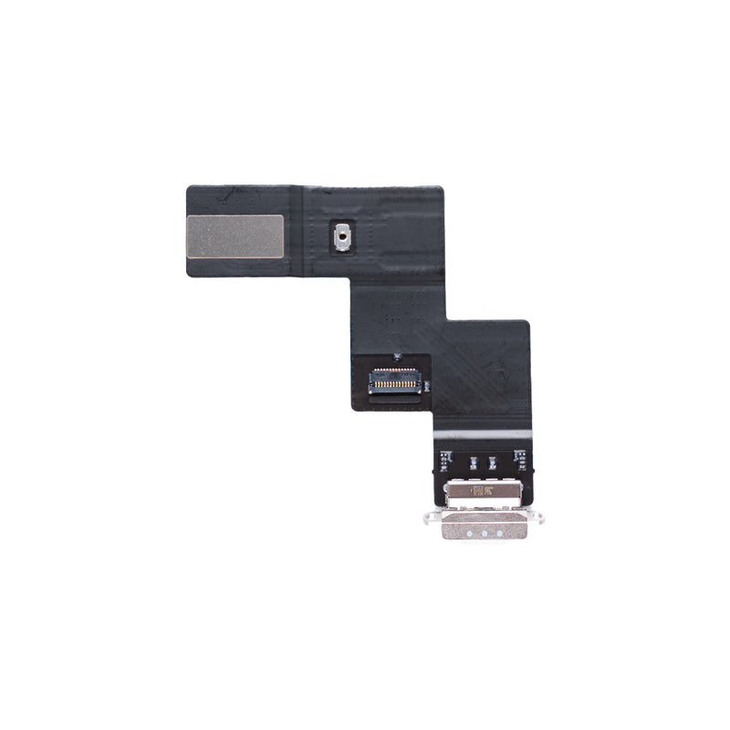 For Apple Air 13 pouces (2024, 2025) Système de recharge Flex Starlight Pulled