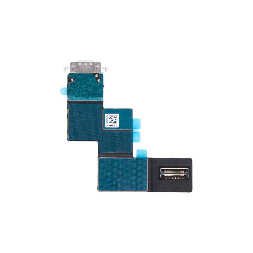 For Apple Air 13 pouces (2024, 2025) Système de recharge Flex Starlight Pulled
