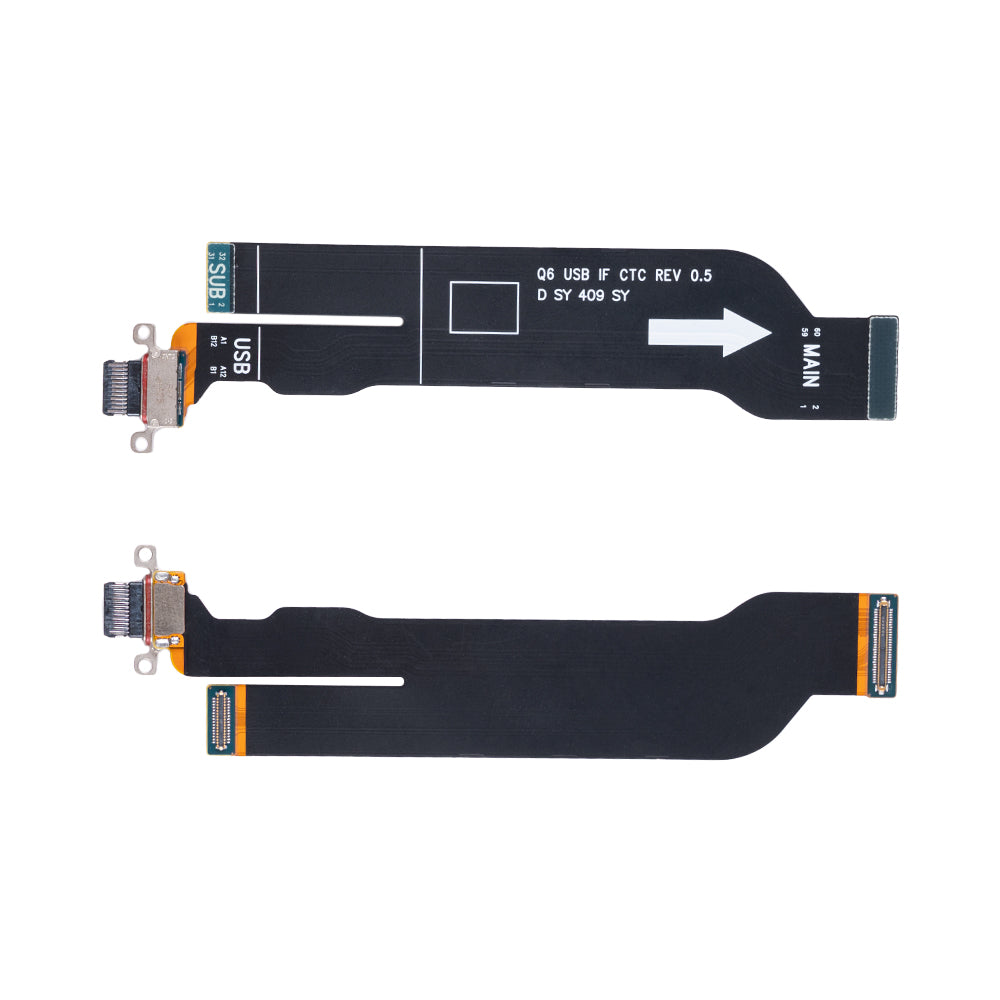 Samsung Galaxy Z Fold6 F956B Système de charge Flex OEM