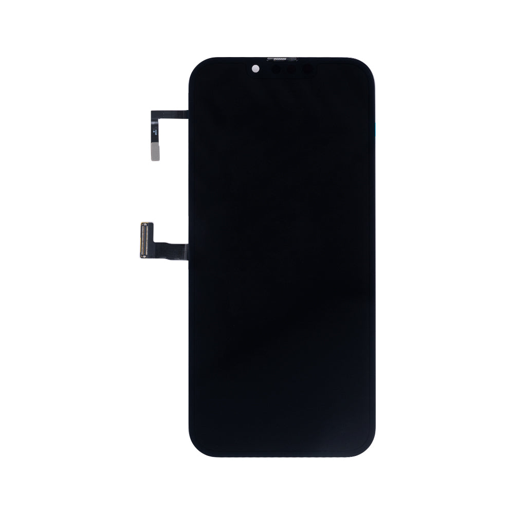 For Apple 13 Pro Écran avec capteur de proximité Flex Service Pack
