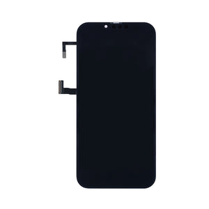 For Apple 13 Pro Max Écran avec capteur de proximité Flex Service Pack (calibré, d'occasion)