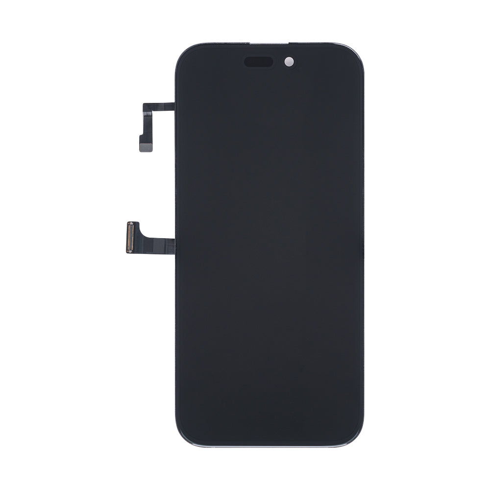 For Apple 15 Pro Écran avec capteur de proximité Flex Service Pack