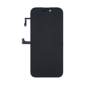 For Apple 15 Pro Écran avec capteur de proximité Flex Service Pack
