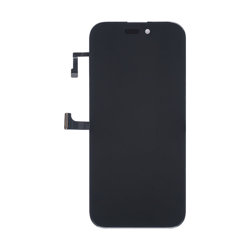 For Apple 15 Pro Écran avec capteur de proximité Flex Service Pack