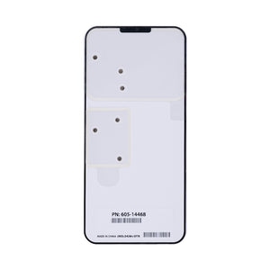 For Apple 15 Pro Écran avec capteur de proximité Flex Service Pack
