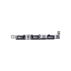 For Apple 16 Volume Flex retiré