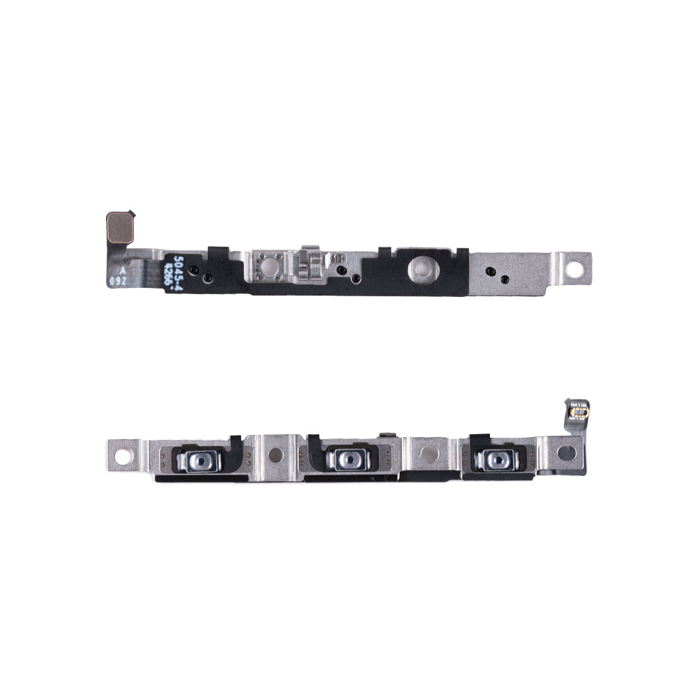 For Apple 16 Volume Flex retiré