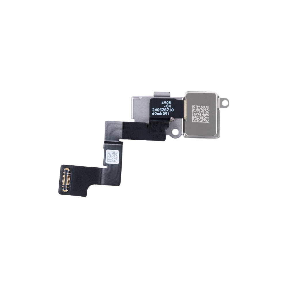 For Apple 16 Pro Max Scanner radar infrarouge Flex retiré
