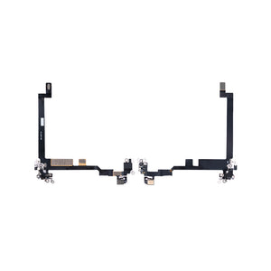 For Apple 16 Pro Max Port de chargement Signal Flex Original