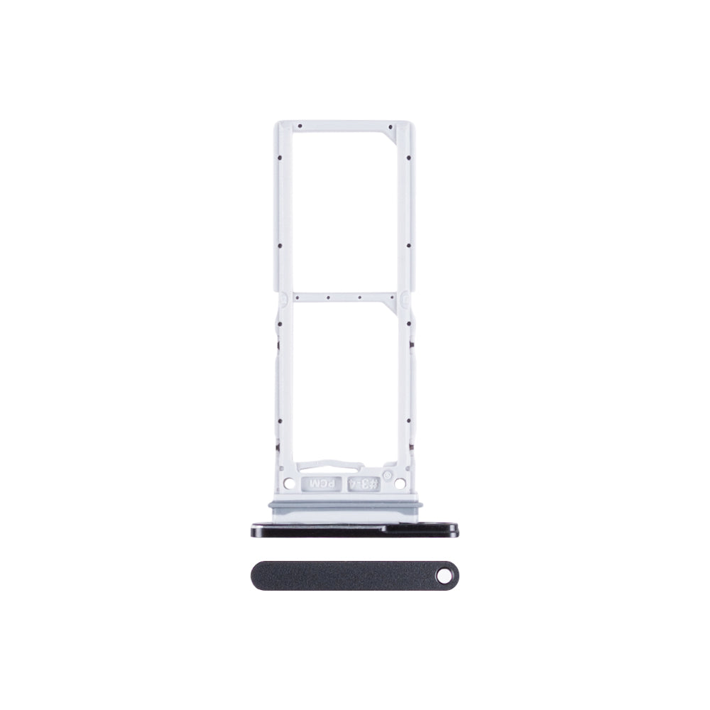 Samsung Galaxy Z Fold6 F956B Support de carte SIM Noir OEM