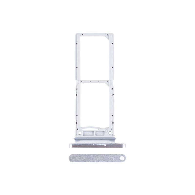 Samsung Galaxy Z Fold6 F956B Sim Card Holder Blanc OEM