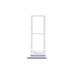 Samsung Galaxy Z Fold6 F956B Sim Card Holder Blanc OEM