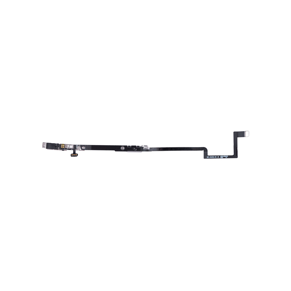 For Apple 16 Pro Max Power Flex retiré