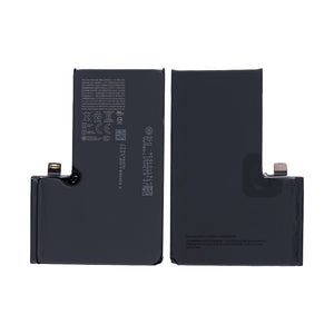 For Apple batterie For Apple 16 Pro Max avec puce TI OEM